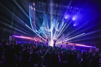 龍宮城（撮影：森好弘）