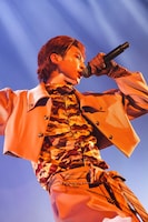 齋木春空（撮影：森好弘）