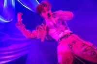 齋木春空（撮影：森好弘）