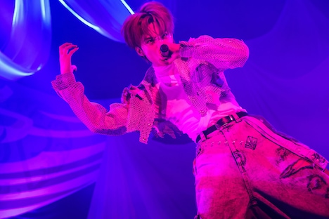 齋木春空(撮影:森好弘)