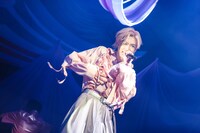 冨田侑暉（撮影：森好弘）