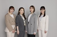 ももいろクローバーZ