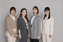 ももいろクローバーZ