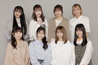 浪江女子発組合