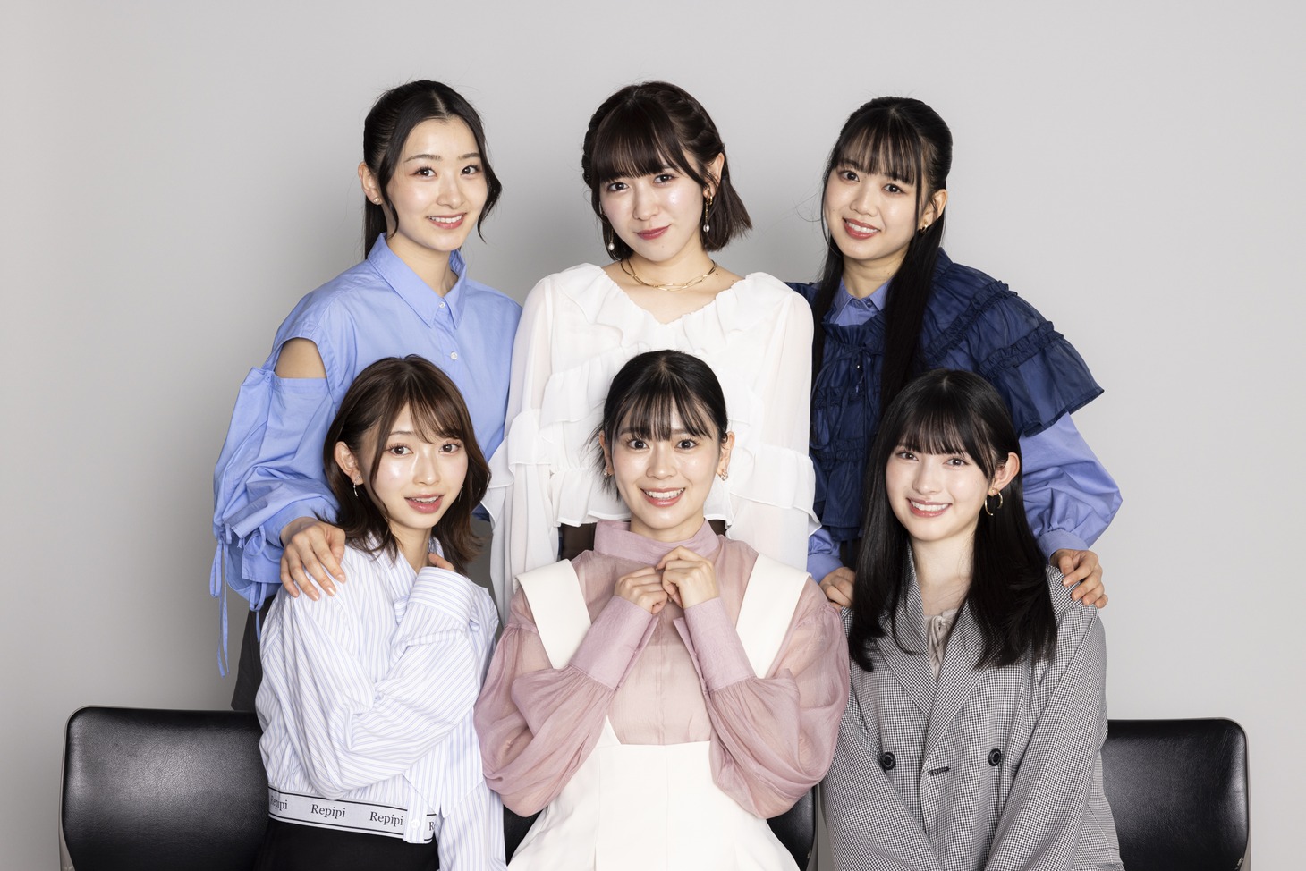 超ときめき♡宣伝部