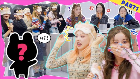 「XG × Tamagotchi Collaboration Movie PART1」サムネイル