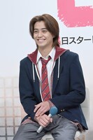 高橋海人（King & Prince）