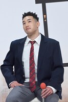 関口メンディー（EXILE、GENERATIONS）