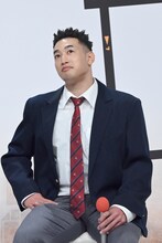 関口メンディー（EXILE、GENERATIONS）