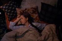 Furui Riho「Your Love」ミュージックビデオより。