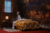 Furui Riho「Your Love」ミュージックビデオより。