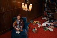 Furui Riho「Your Love」ミュージックビデオより。