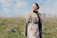 Furui Riho「Your Love」ミュージックビデオより。