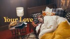 Furui Riho本日発売アルバムから「Your Love」MV公開　悪夢と現実行き来するストーリー