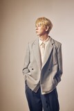 伊澤一葉が全曲インストの2ndアルバム発表、柏倉隆史フィーチャリング 