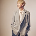 伊澤一葉が全曲インストの2ndアルバム発表、柏倉隆史フィーチャリングの2曲を先行配信