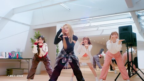 「Galaxy S24 Ultra」新CMより。