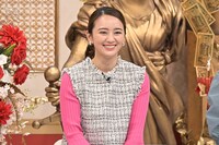 岡田結実 (c)TBS
