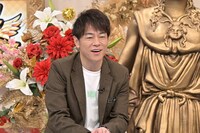陣内智則 (c)TBS