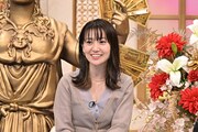 大島優子 (c)TBS