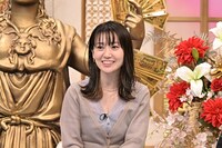 大島優子 (c)TBS
