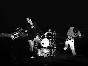 THE BACK HORN「コバルトブルー」ミュージックビデオより。
