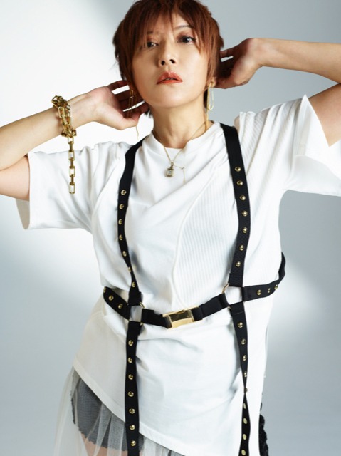 YU-KI（TRF）
