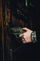 All My Homiesとビリー・ザ・キッドのコラボビジュアル。