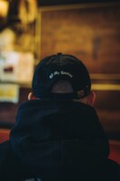 All My Homiesとビリー・ザ・キッドのコラボビジュアル。