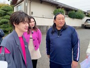 「秋山ロケの地図」より。(c)テレビ東京