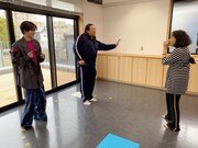 「秋山ロケの地図」より。(c)テレビ東京