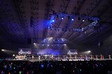 「Hello! Project ひなフェス 2024」の模様。