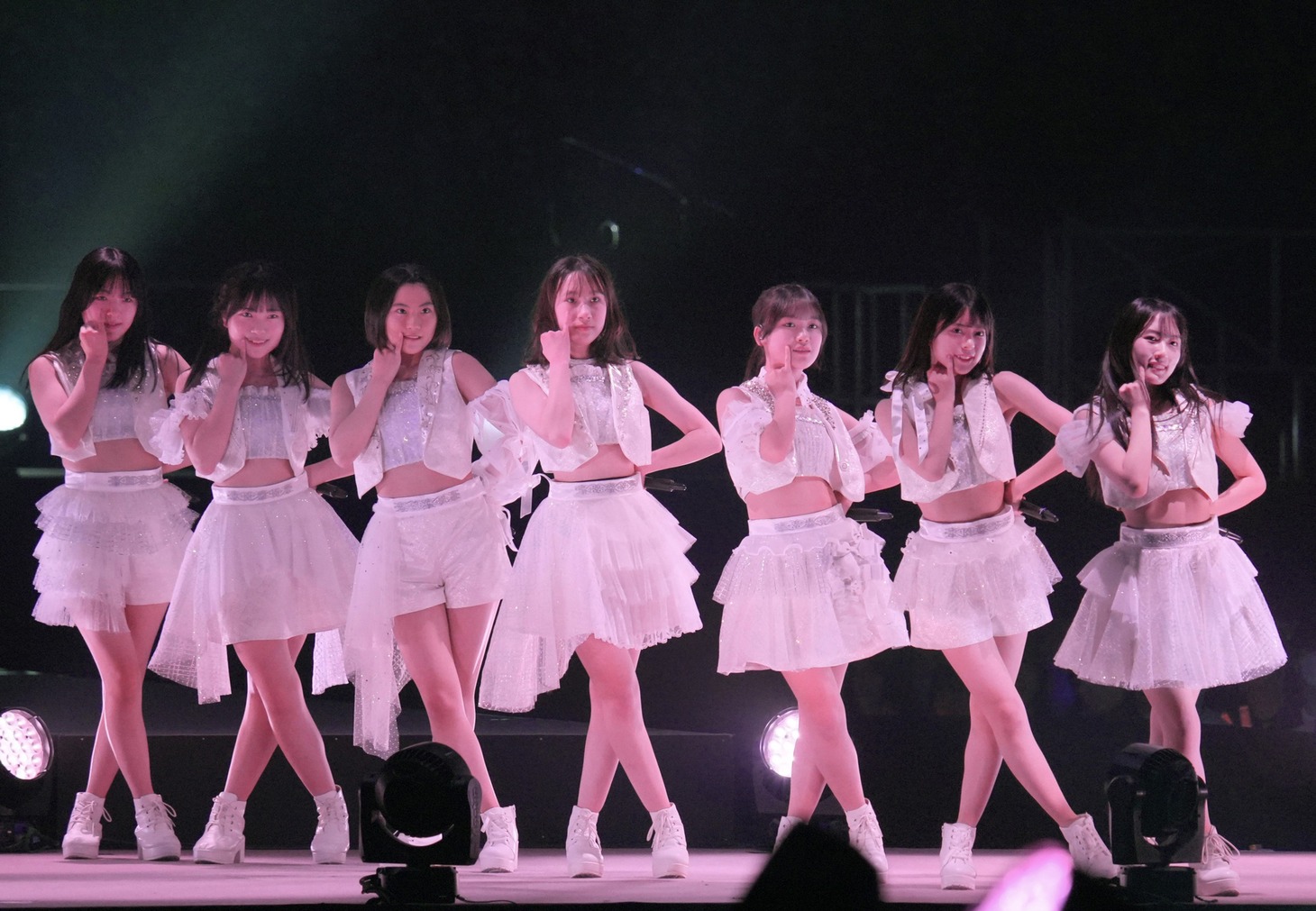 ハロプロ研修生