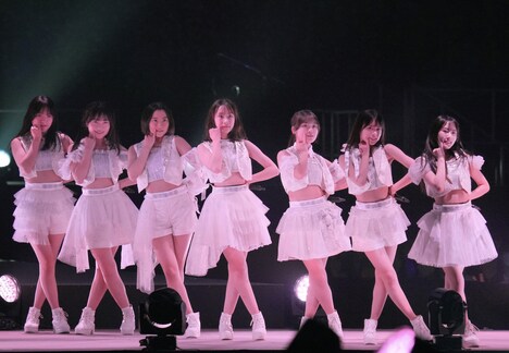 ハロプロ研修生