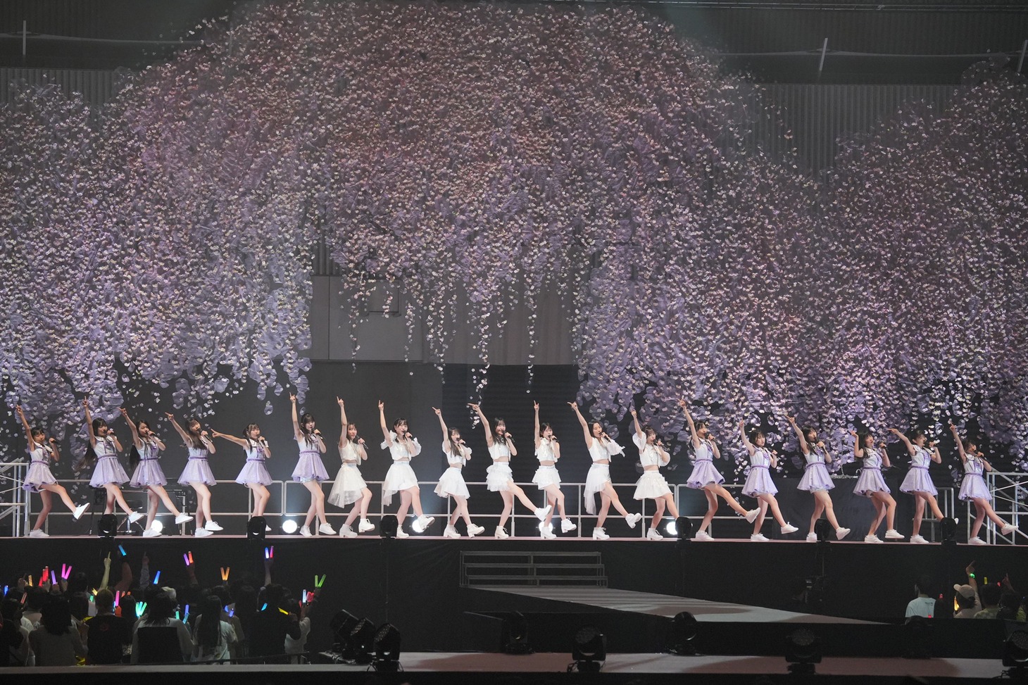 ハロプロ研修生