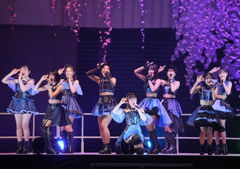 つばきファクトリー