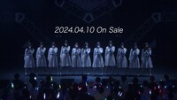 乃木坂46「チャンスは平等」初回限定盤Blu-ray特典映像より。