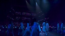 乃木坂46「チャンスは平等」初回限定盤Blu-ray特典映像より。