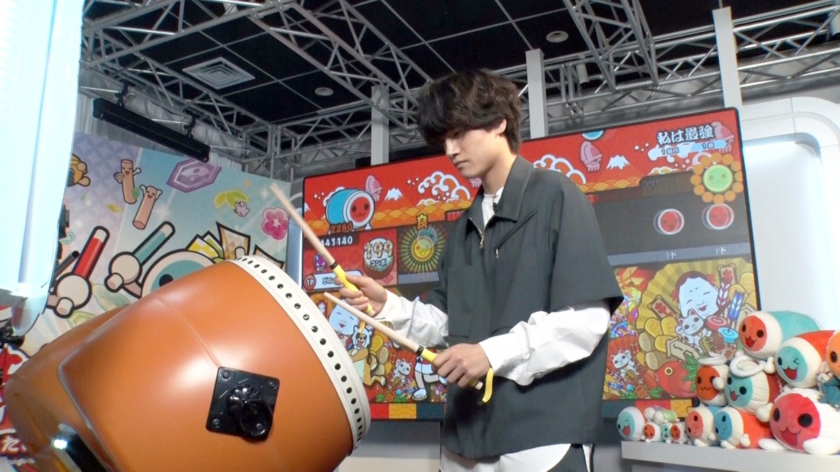 佐野晶哉（Aぇ! group） (c)TBS