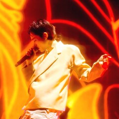 菅田将暉、自身最大規模の東阪アリーナライブ開催