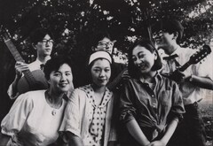 ワールドスタンダード、デビュー前のカセットテープ3部作が40年の時を経てCD化