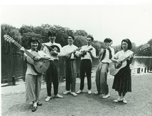 1980年代のワールドスタンダード。