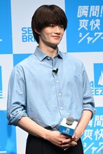 佐野勇斗（M!LK）