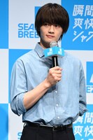 佐野勇斗（M!LK）