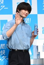 佐野勇斗（M!LK）