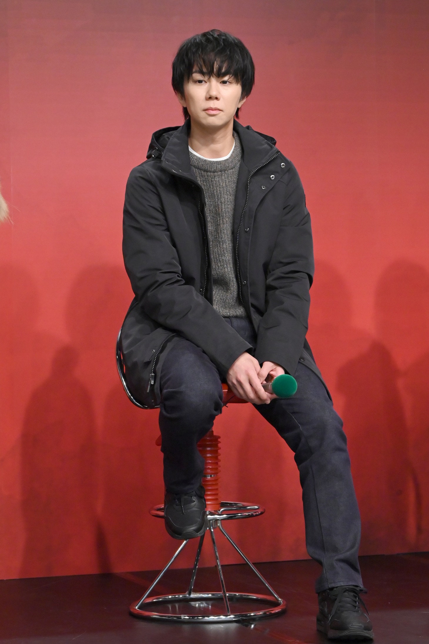 北山宏光