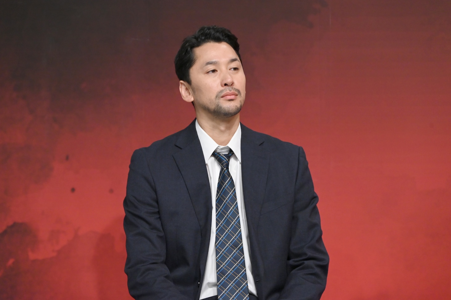 深水元基