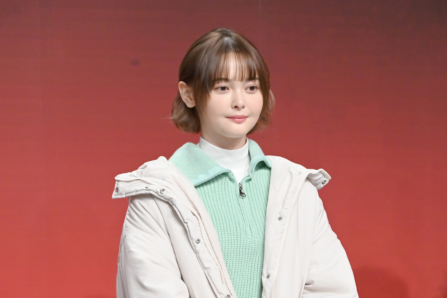 玉城ティナ
