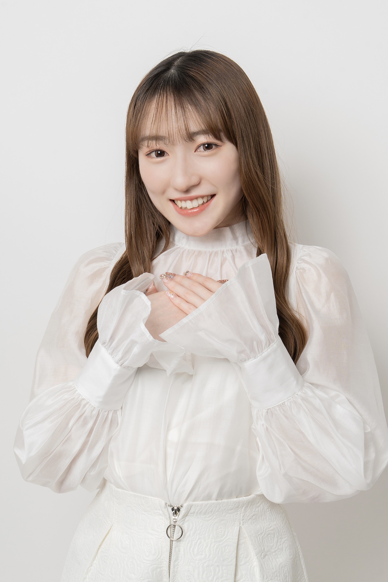 絢女-AYAME-