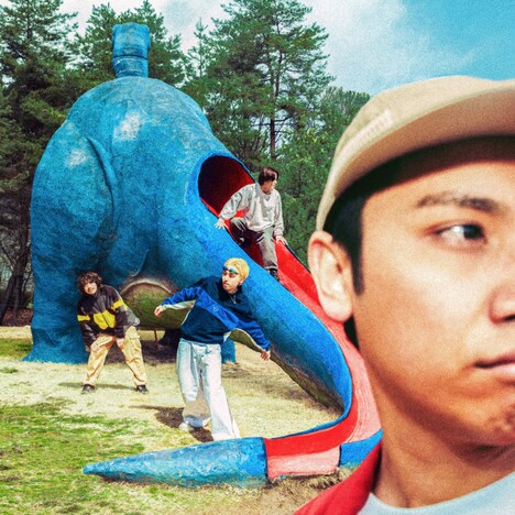 KOTORI「KOTORI」ジャケット